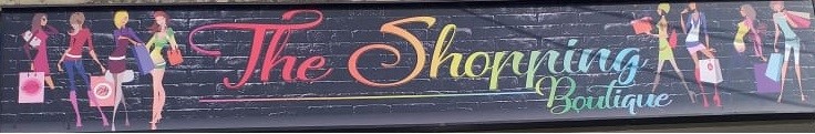 Boutique "The Shopping  Boutique"