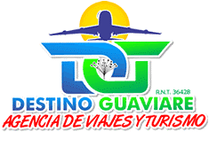 Destino Guaviare - Agencia de Viajes y Turismo